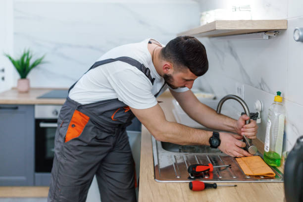 Best Local Plumber Services  in USA